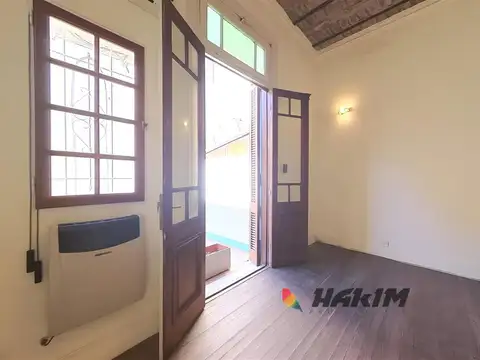 Depto Tipo Casa en Venta al Este