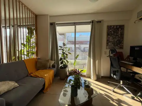 Departamento en Venta 14 años