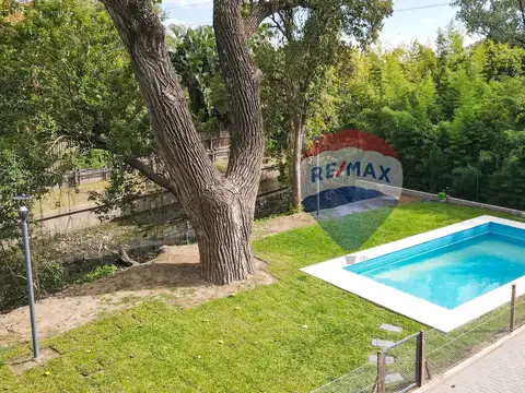 Casa en Venta en Ciudad De Tigre, USD 245.000