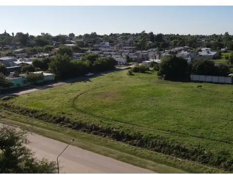 Lotes con excelente ubicacion - Eva Peron - Montecaeros - French - Catamarca - desde USD 12.000