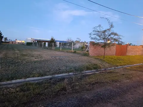 Terreno en Venta en Coronel Bogado, USD 18.000