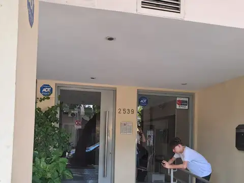 Departamento en Alquiler en Belgrano, $ 490.000