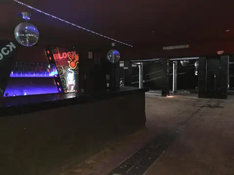 Terreno en Venta de 1081,0 m2