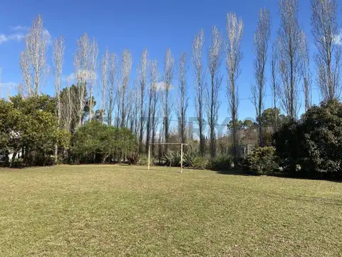 Terreno en Venta de 2234,0 m2