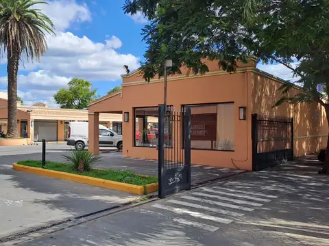 Locales en alquiler Centro Comercial ECOS del Pilar