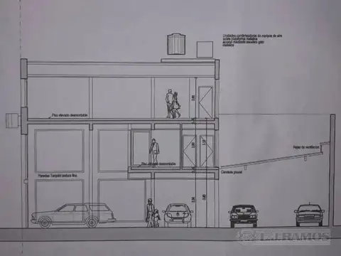 DEL LIBERTADOR  N°492