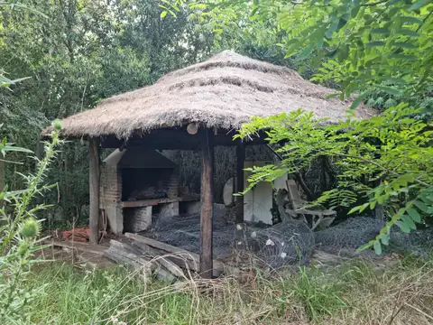 Terreno en Venta 73  mts Fondo