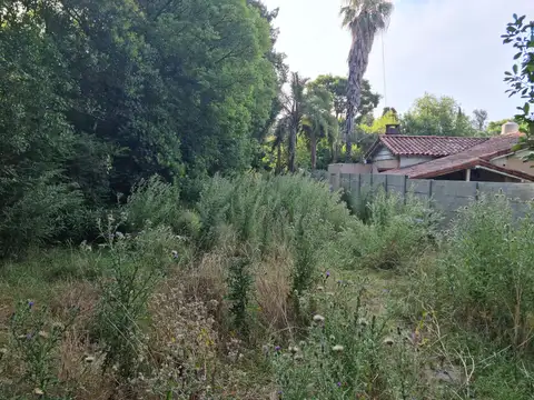 Terreno en venta en Tortuguitas, Malvinas Argentinas