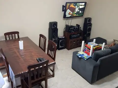 Depto Tipo Casa en Venta de 2 dormitorios