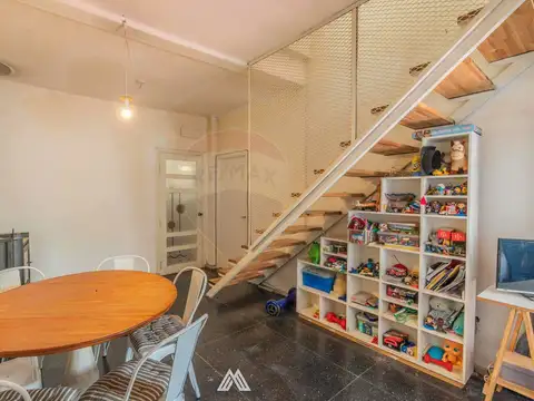 Casa en Venta en La Blanqueada , USD 250.000