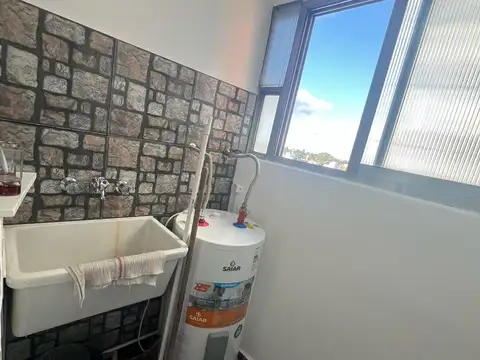 Departamento en Venta al Este