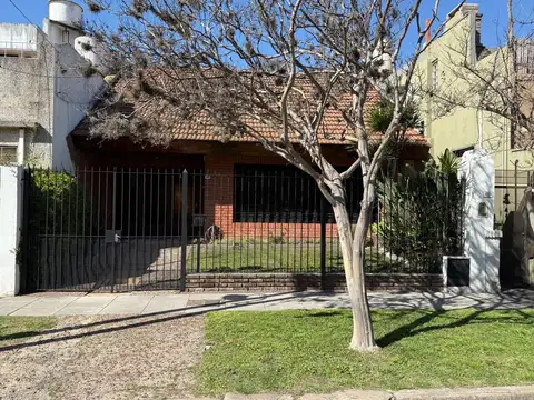 Chalet 3 Amb con Jardín en Florida