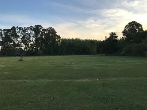 Fraccion en Venta Magdalena