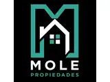 Mole Propiedades 