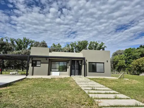 Venta en El Cardal II