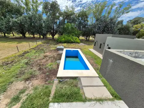 Venta en El Cardal II