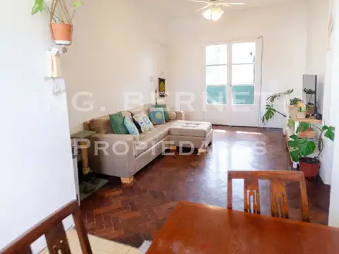 Departamento en Venta de 2 dormitorios