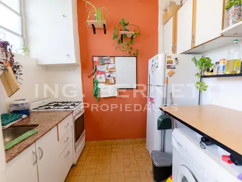 Departamento en Venta en Villa Pueyrredon, USD 85.000