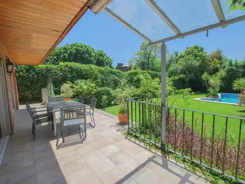 Casa en Alquiler 30 años