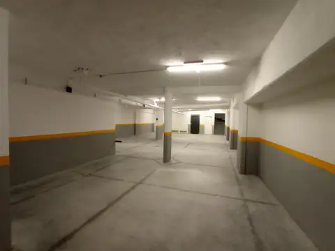 BAULERAS Edif. Santiago 1158 1100