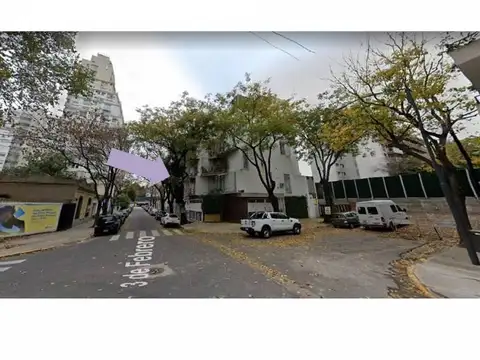 Terreno en Venta 13  mts Frente