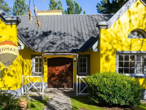 Casa en Venta 31 años