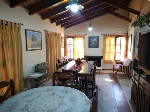 Casa en Venta en Tierras del Fundador, Almafuerte