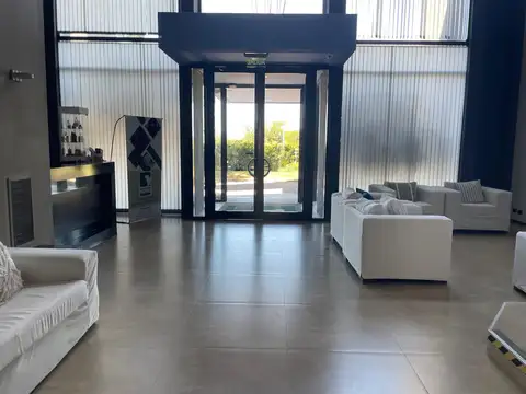 Carpinchos de Otamendi