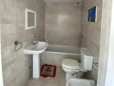 Departamento en Venta en Parque Patricios, USD 91.000