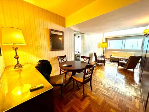 Departamento en Alquiler de 2 dormitorios