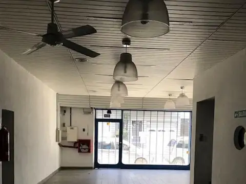 Galpon en Venta en Caballito, USD 650.000