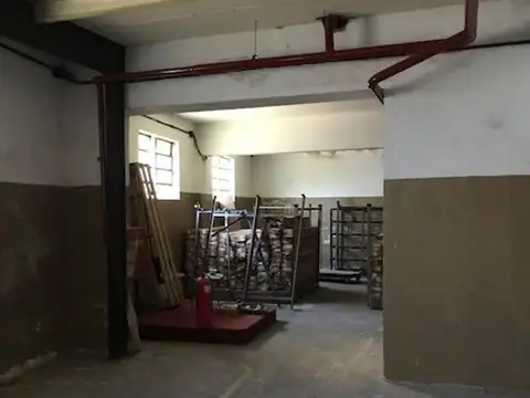 Galpon en Venta en Caballito, USD 650.000