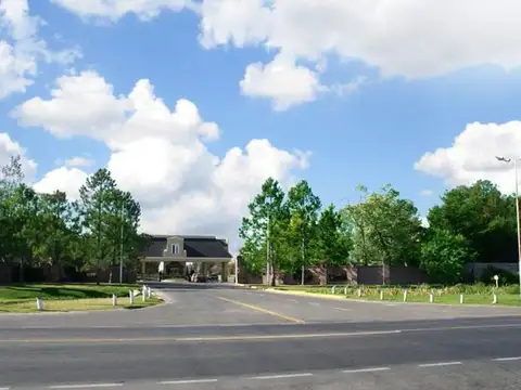 Terreno en Venta de 833,0 m2