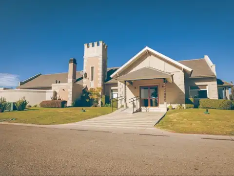 LOTE 833M2 EN VENTA SAINT THOMAS CENTRO- PERMUTA