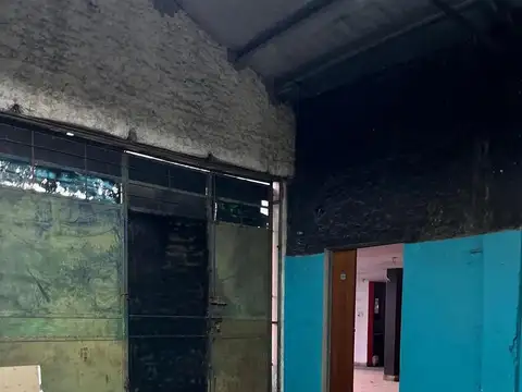 Lote en  venta sobre Avenida San Martin Florencio Varela