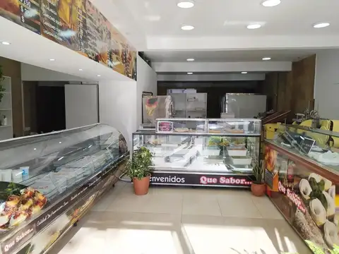 Local en Venta 39 años