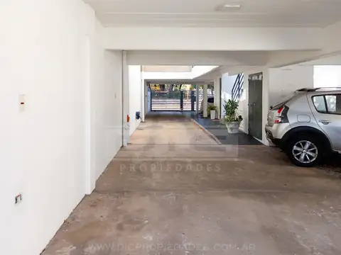 Cochera Venta - San Isidro