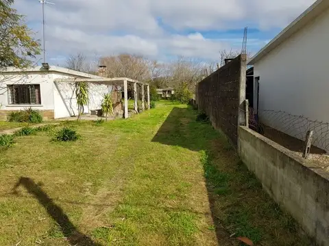 Casa en Venta con 1 cochera