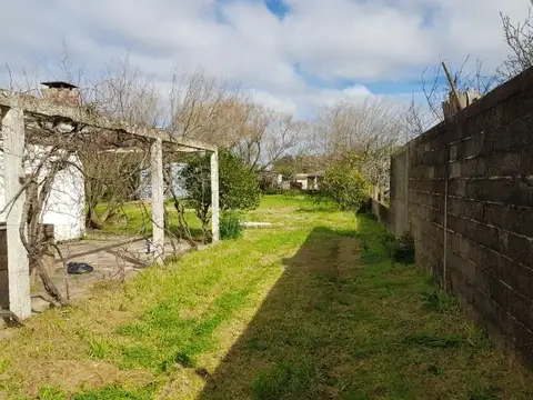 Casa en Venta en Canelones, USD 65.000