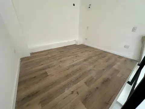 Depto Tipo Casa en Venta A Estrenar