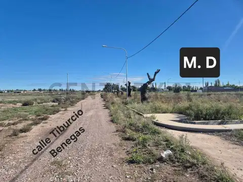 Terreno en Venta de 381,0 m2