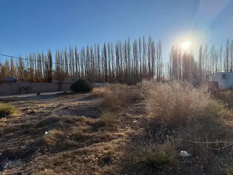 Terreno en Venta de 616,0 m2