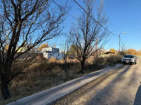 Terreno en Venta de 616,0 m2