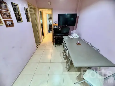 Depto Tipo Casa en Venta de 2 dormitorios