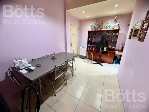 Depto Tipo Casa en Venta en Villa Santa Rita, USD 85.000