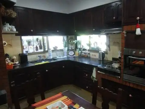 Casa en Venta 35 años