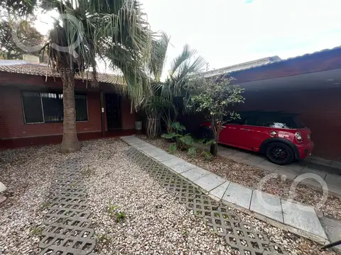 CASA EN ADROGUE - APTO CREDITO