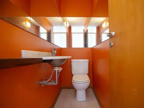 Departamento en Alquiler A Estrenar