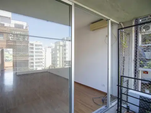 Departamento en Alquiler en Lomas de Nuñez, USD 1.100