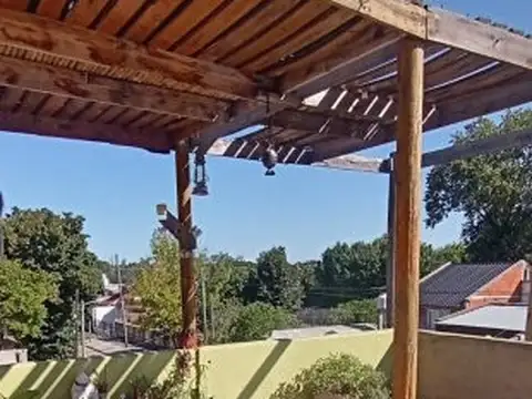 Departamento en Alquiler en Luis Guillon, $ 420.000